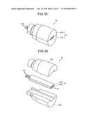 TARGET SUBSTANCE CAPTURING DEVICE AND TARGET SUBSTANCE DETECTING DEVICE diagram and image