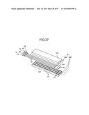 TARGET SUBSTANCE CAPTURING DEVICE AND TARGET SUBSTANCE DETECTING DEVICE diagram and image