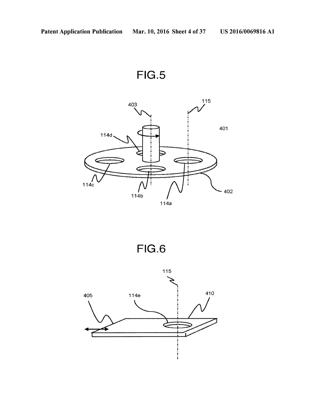 DEFECT DETECTION METHOD AND DEFECT DETECTION DEVICE AND DEFECT OBSERVATION     DEVICE PROVIDED WITH SAME - diagram, schematic, and image 05