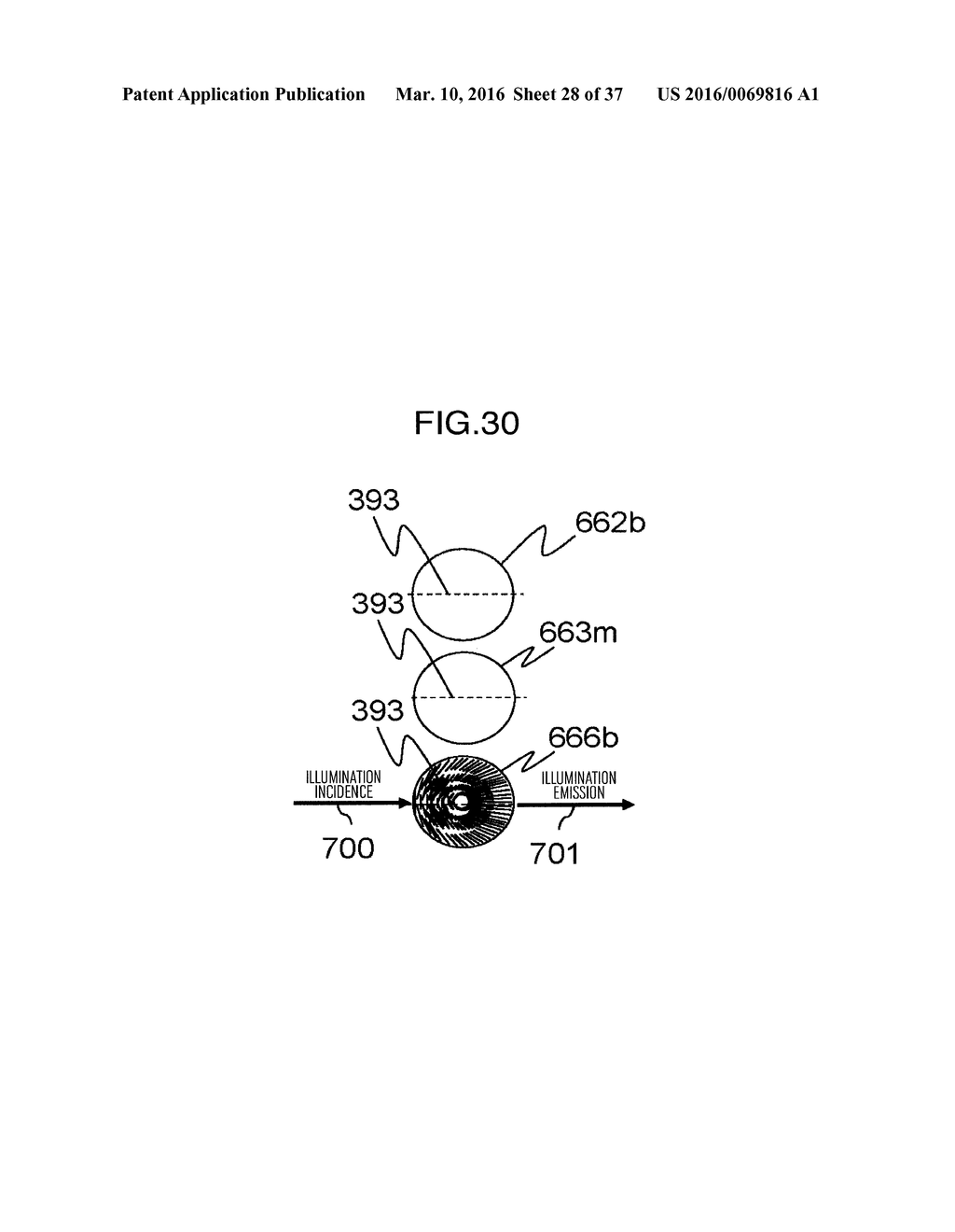 DEFECT DETECTION METHOD AND DEFECT DETECTION DEVICE AND DEFECT OBSERVATION     DEVICE PROVIDED WITH SAME - diagram, schematic, and image 29