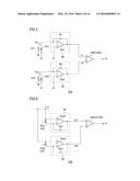 VEHICLE LAMP DEVICE AND ABNORMALITY DETECTOR OF LIGHT SOURCE THEREOF diagram and image