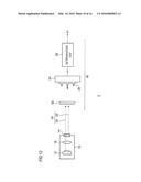 VEHICLE LAMP DEVICE AND ABNORMALITY DETECTOR OF LIGHT SOURCE THEREOF diagram and image