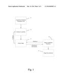 METHOD AND APPARATUS FOR CONTROLLING FLUENCE IN COMPUTED X-RAY IMAGING diagram and image