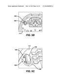 HAND-HELD TEST METER WITH INTEGRATED THERMAL CHANNEL diagram and image