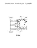 HAND-HELD TEST METER WITH INTEGRATED THERMAL CHANNEL diagram and image