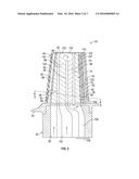 HARDWARE AND METHOD FOR IMPLEMENTATION OF IN SITU ACOUSTIC THERMOGRAPH     INSPECTIONS diagram and image