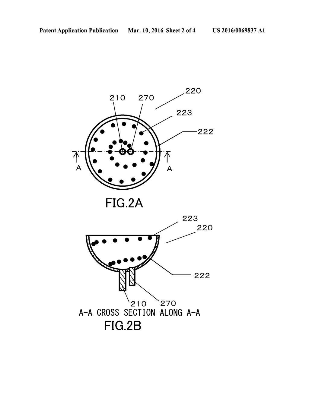 OBJECT INFORMATION ACQUIRING APPARATUS - diagram, schematic, and image 03