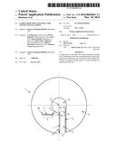 Sample Disk For Ultrasonic Disk Testing Installations diagram and image