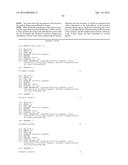 COMPOSITIONS AND METHODS FOR APTAMER SCREENING diagram and image