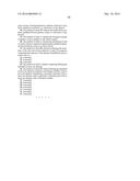 COMPOSITIONS AND METHODS FOR APTAMER SCREENING diagram and image