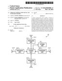 WIRELESS COMMUNICATION DEVICE AND ESTIMATION METHOD diagram and image