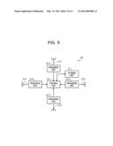 WIRELESS COMMUNICATION DEVICE AND ESTIMATION METHOD diagram and image