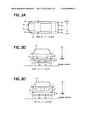 OBSTACLE DETECTION DEVICE diagram and image