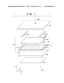 RADIATION IMAGING APPARATUS AND RADIATION IMAGING SYSTEM diagram and image