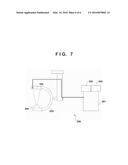 RADIATION IMAGING APPARATUS AND RADIATION IMAGING SYSTEM diagram and image