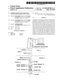 GUIDED ACOUSTIC WAVES ISOLATION SYSTEM FOR DOWNHOLE APPLICATIONS diagram and image