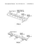 GUIDED ACOUSTIC WAVES ISOLATION SYSTEM FOR DOWNHOLE APPLICATIONS diagram and image