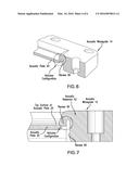 GUIDED ACOUSTIC WAVES ISOLATION SYSTEM FOR DOWNHOLE APPLICATIONS diagram and image