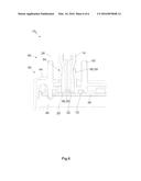 APPARATUS FOR CONNECTING A FIBER OPTIC OR RIGID LIGHT GUIDE TO A LIGHT     SOURCE diagram and image