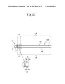 PLANAR LIGHTING DEVICE diagram and image