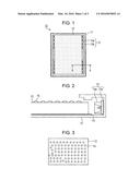 LIGHT GUIDE BODY AND PLANAR LIGHT-EMISSION DEVICE PROVIDED WITH SAME diagram and image