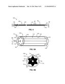 INTEGRATED TORQUE ASSEMBLY AND METHODS FOR OCT USING AN OPTICAL FIBER     CABLE diagram and image