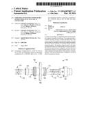 VERSATILE SYSTEM FOR CONFIGURABLE HYBRID FIBER-OPTIC/ELECTRICAL CONNECTORS diagram and image