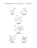 VERSATILE SYSTEM FOR CONFIGURABLE HYBRID FIBER-OPTIC/ELECTRICAL CONNECTORS diagram and image