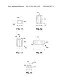 VERSATILE SYSTEM FOR CONFIGURABLE HYBRID FIBER-OPTIC/ELECTRICAL CONNECTORS diagram and image