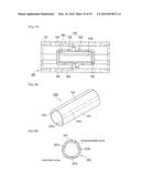 OPTICAL CONNECTOR APPARATUS diagram and image