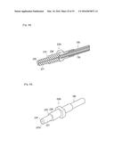 OPTICAL CONNECTOR APPARATUS diagram and image