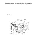 OPTICAL CONNECTOR APPARATUS diagram and image