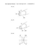 OPTICAL CONNECTOR APPARATUS diagram and image