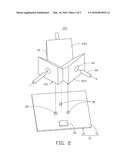 OPTICAL COUPLING LENS AND OPTICAL FIBER COUPLING CONNECTOR diagram and image