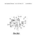 METHOD AND APPARATUS FOR MOUNTING OPTICAL COMPONENTS diagram and image