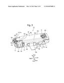 IMAGING APPARATUS HAVING BENDING OPTICAL ELEMENT diagram and image