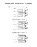 ELECTRO-OPTICAL DEVICE, AND ELECTRONIC APPARATUS diagram and image