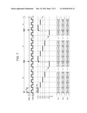 ELECTRO-OPTICAL DEVICE, AND ELECTRONIC APPARATUS diagram and image