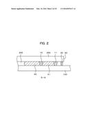 LIQUID CRYSTAL DISPLAY DEVICE AND MOTHERBOARD diagram and image