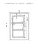 LIQUID CRYSTAL DISPLAY DEVICE AND MOTHERBOARD diagram and image