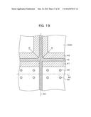 LIQUID CRYSTAL DISPLAY DEVICE AND MOTHERBOARD diagram and image