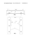 ILLUMINATION LENS FOR LED BACKLIGHTS diagram and image