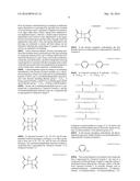 PHOTOALIGNMENT AGENT, PHOTOALIGNMENT LAYER, LIQUID CRYSTAL DISPLAY DEVICE,     AND METHOD OF MANUFACTURING THE SAME diagram and image