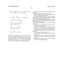 PHOTOALIGNMENT AGENT, PHOTOALIGNMENT LAYER, LIQUID CRYSTAL DISPLAY DEVICE,     AND METHOD OF MANUFACTURING THE SAME diagram and image