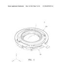 Optical Image Stabilizing Apparatus and Photographing Apparatus Having the     Same diagram and image