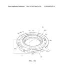 Optical Image Stabilizing Apparatus and Photographing Apparatus Having the     Same diagram and image