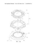 Optical Image Stabilizing Apparatus and Photographing Apparatus Having the     Same diagram and image