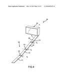 Collapsible Extension Along With Image Capture Device And Case     Incorporating The Same diagram and image