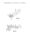 Collapsible Extension Along With Image Capture Device And Case     Incorporating The Same diagram and image