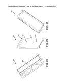 Collapsible Extension Along With Image Capture Device And Case     Incorporating The Same diagram and image